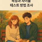 요즘 유행하는 테토녀 에겐녀 무슨 뜻일까? 특징과 차이